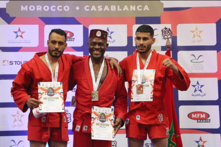 Recrutement d’Africains par la Russie : jusqu’où iront les conséquences de cette guerre lointaine ?