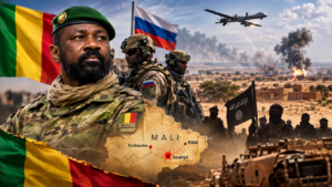 Mali : révéler les dessous d&rsquo;un partenariat militaire qui ne suffit plus face à l&rsquo;insécurité