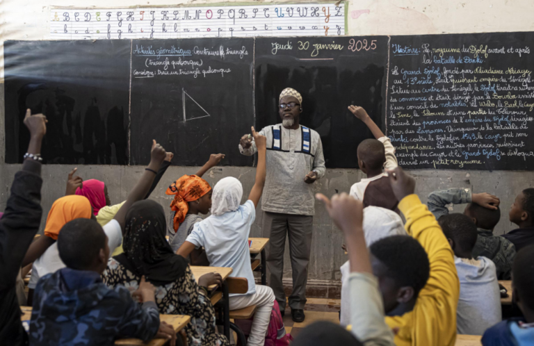 Grève au Sénégal : les travailleurs pourront-ils faire plier l&rsquo;État sur leurs revendications ?