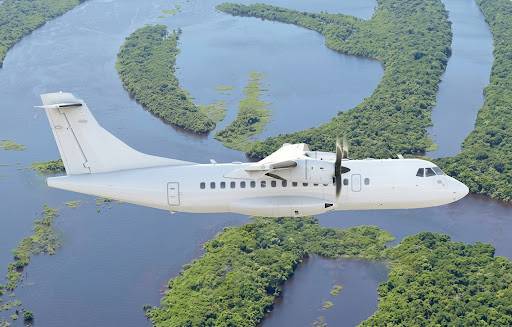 Nigeria : derrière le crash d&rsquo;un atr-42 militaire à igbokoda, les secrets d&rsquo;un accident qui bouleverse le pays