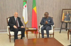 Derrière les contrats de Cotonou : comment l&rsquo;Algérie contourne les frontières fermées pour conquérir l&rsquo;afrique de l&rsquo;ouest