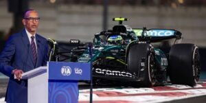 Rwanda : derrière la révolution automobile qui va faire vibrer l&rsquo;Afrique avec la Formule 1