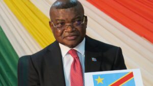 La chute de Kalev Mutond : plongée dans les rouages cachés des services secrets congolais