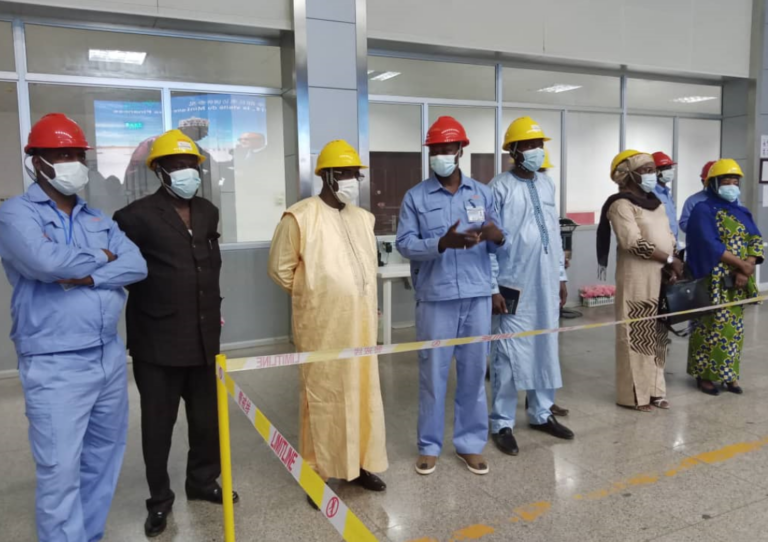 Pétrole au Niger : les coulisses d&rsquo;un comité de crise miné par un gouffre financier et des manipulations secrètes
