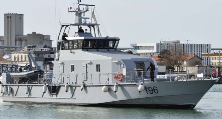 Gabon : les dessous d&rsquo;une révolution maritime révélée par les nouveaux navires d&rsquo;ocea