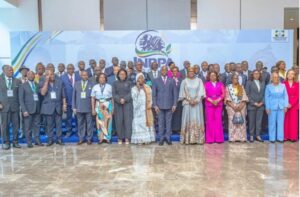 Gabon : ce qui se cache derrière la première Journée nationale du retraité