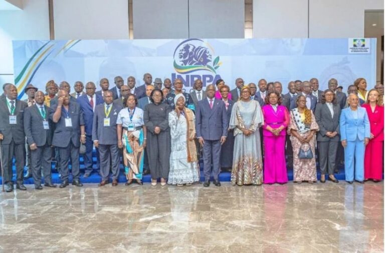 Gabon : ce qui se cache derrière la première Journée nationale du retraité