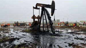 Niger : comment une fuite de méthane dans le désert menace-t-elle l&rsquo;équilibre écologique du Sahara ?