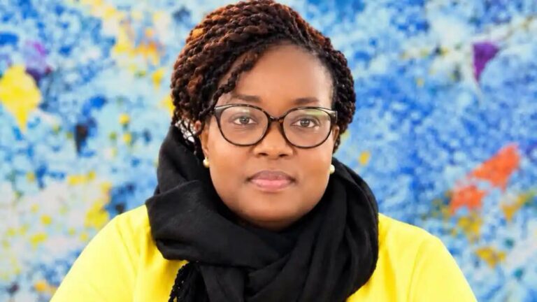 Inès hadonou-toffoun à genève : les dessous d’une victoire stratégique pour le Bénin