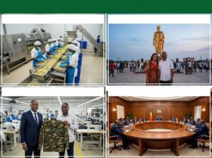 Bénin : ce que révèle vraiment le budget 2027 dépassant les 4 700 milliards de FCFA