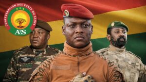 Sahel : l&rsquo;indépendance coûteuse des juntes face à l’emprise russe