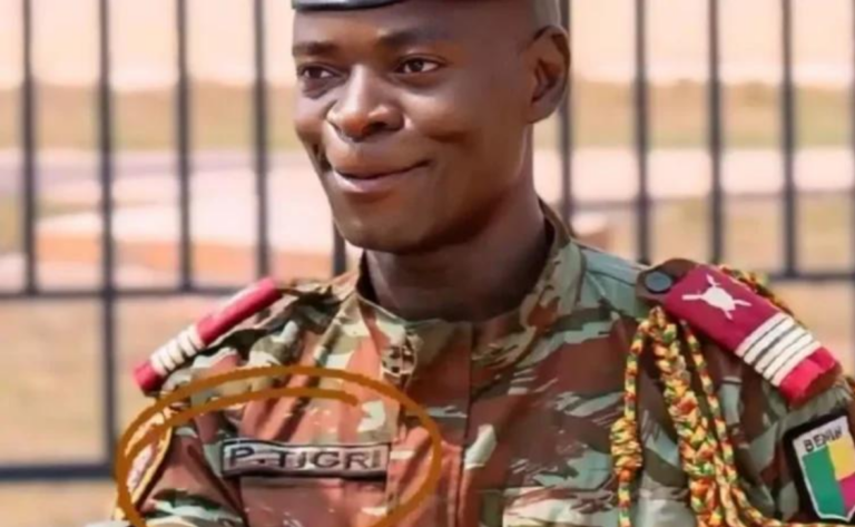 Pascal tigri : le Niger détient-il la clé de son possible exile ?