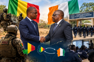 Comment le Mali peut-il s’inspirer de la Côte d’Ivoire pour mieux lutter contre le terrorisme au Sahel ?