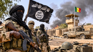 Mopti : le JNIM défie les alliances militaires, jusqu&rsquo;où ira la résistance malienne ?