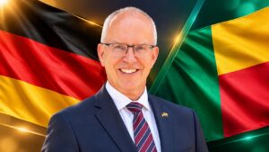 Accord sécuritaire Bénin-Allemagne : les coulisses d&rsquo;un partenariat en pleine mutation stratégique