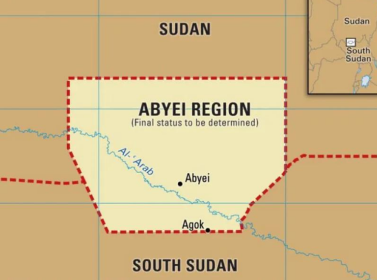 Frappes de drones sur abyei : peut-on encore ignorer la menace qui pèse sur les civils ?
