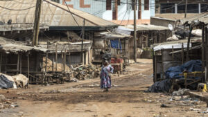 Cameroun anglophone : ce que révèle vraiment la journée « ville morte » du 1er octobre