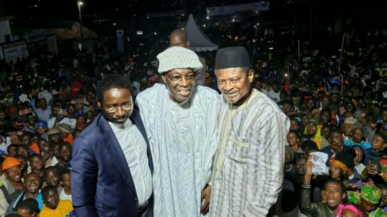 Yaoundé : les coulisses de l&rsquo;absence qui a ébranlé l&rsquo;opposition camerounaise
