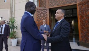 Ce que révèle la offensive de Sonelgaz au Sénégal : les dessous d&rsquo;une diplomatie énergétique algérienne