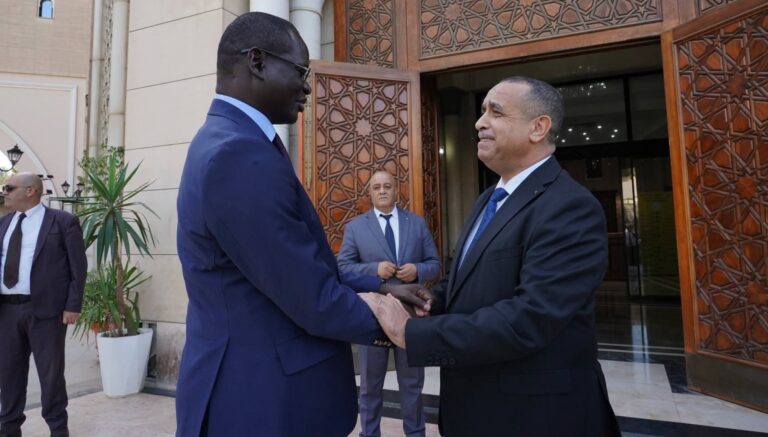 Ce que révèle la offensive de Sonelgaz au Sénégal : les dessous d&rsquo;une diplomatie énergétique algérienne