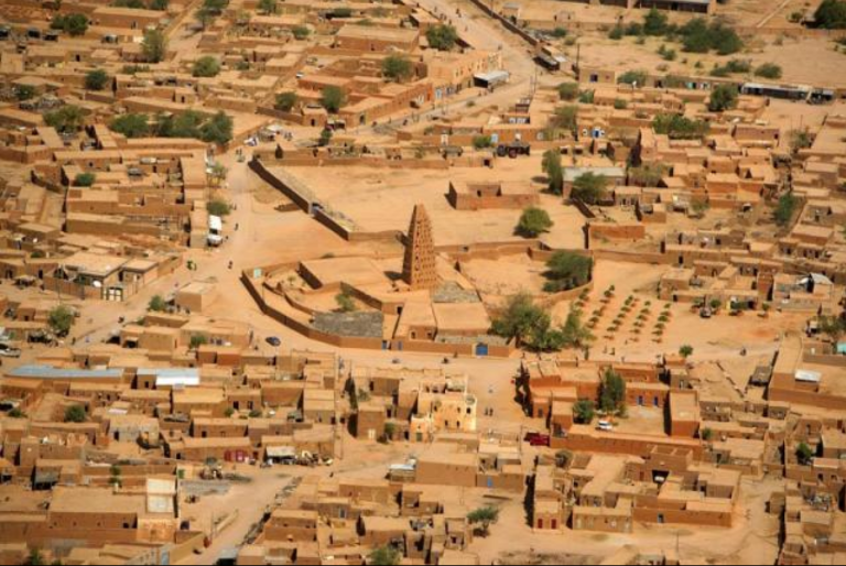 Niger : le Tchad exige des preuves tangibles après des accusations de frappe non prouvées