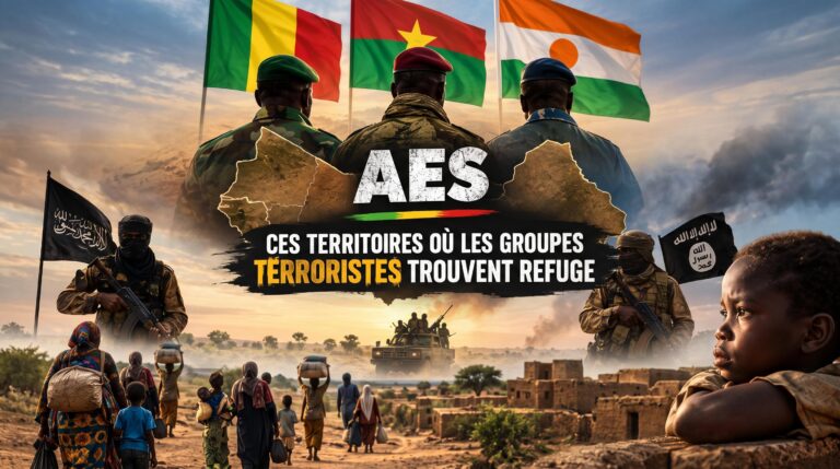 Tessit, miroir des failles sécuritaires de l&rsquo;Alliance des États du Sahel