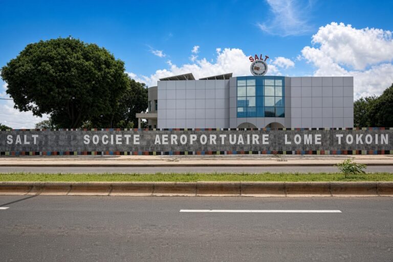 Le Togo peut-il rebâtir son aéroport de Lomé sans sacrifier son indépendance économique ?