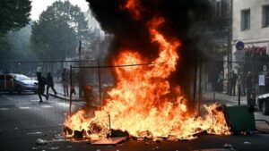 Crises françaises : jusqu&rsquo;où les juntes du Sahel exploitent-elles la colère de Paris pour s&rsquo;imposer ?