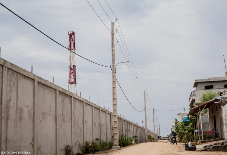 Énergie en afrique : comment Cotonou prépare-t-il le virage vers une croissance électrique durable ?